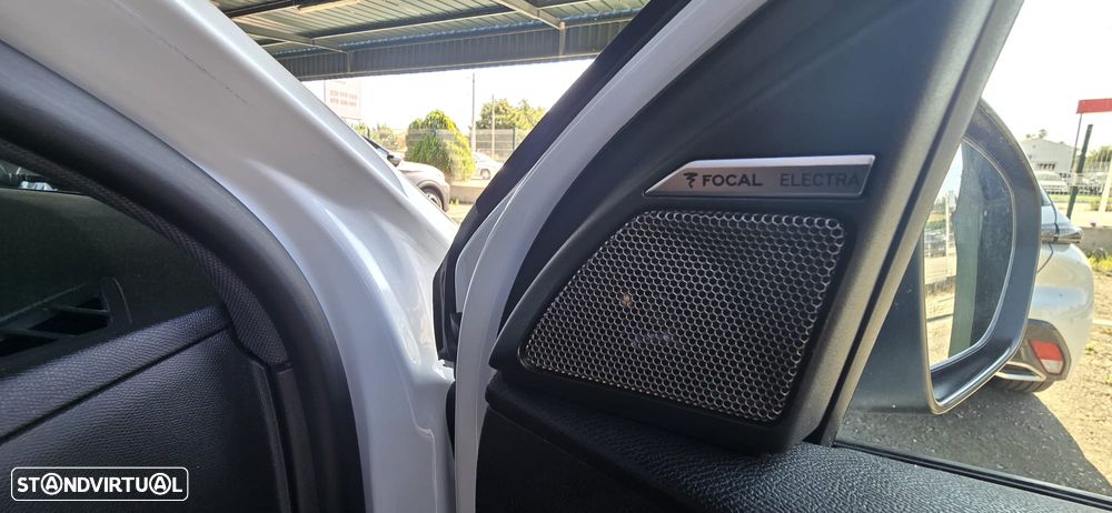 DS DS7 Crossback E-Tense SE Ligne Noire EAT8 - 40