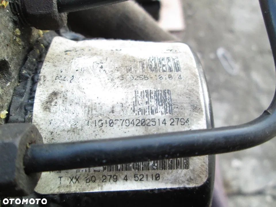 pompa abs chrysler pacifica - 10