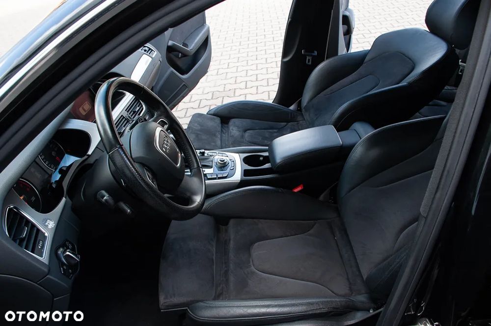 Audi A4 - 38