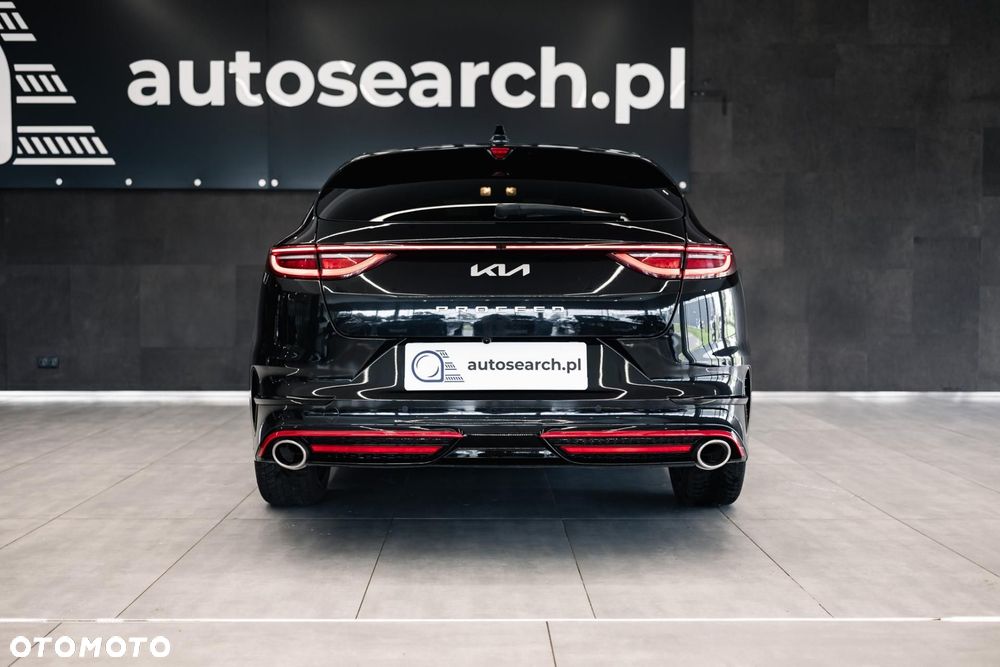 Kia ProCeed 1.6 T-GDI GT DCT - 6