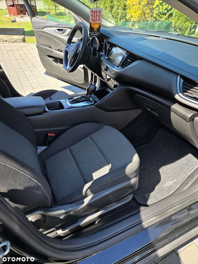 Opel Insignia - 7