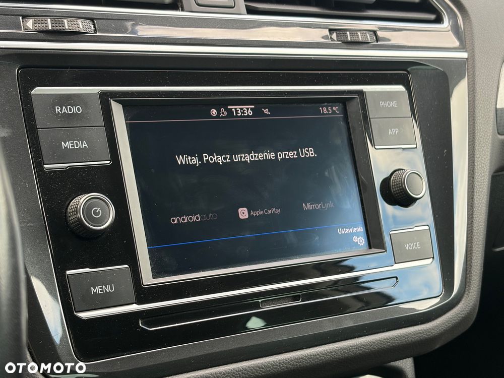 Volkswagen Tiguan 2.0 TDI SCR 4Mot Life DSG - 18