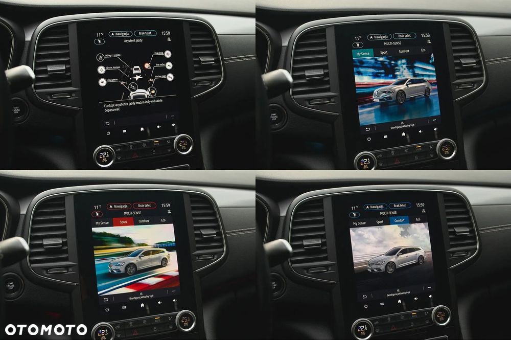 Renault Talisman - 26