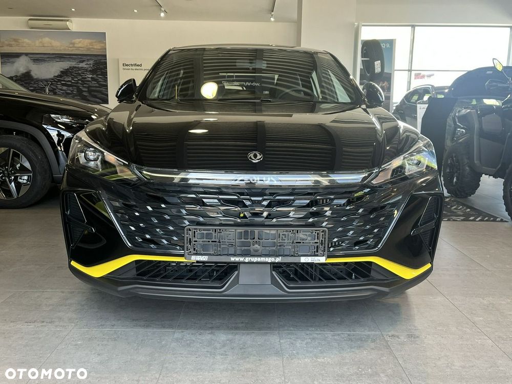 Dongfeng Shine - 3