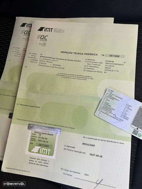BMW 116 d EfficientDynamics - 15