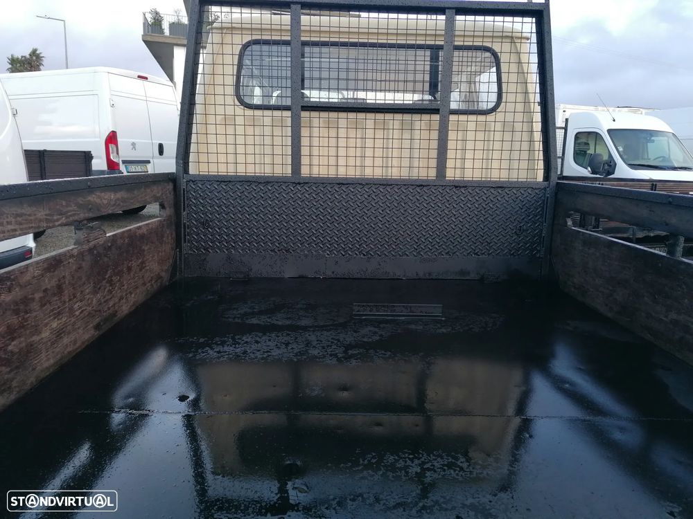 Toyota Dyna 150 C/Dupla - 4