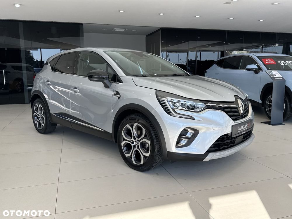 Renault Captur - 6