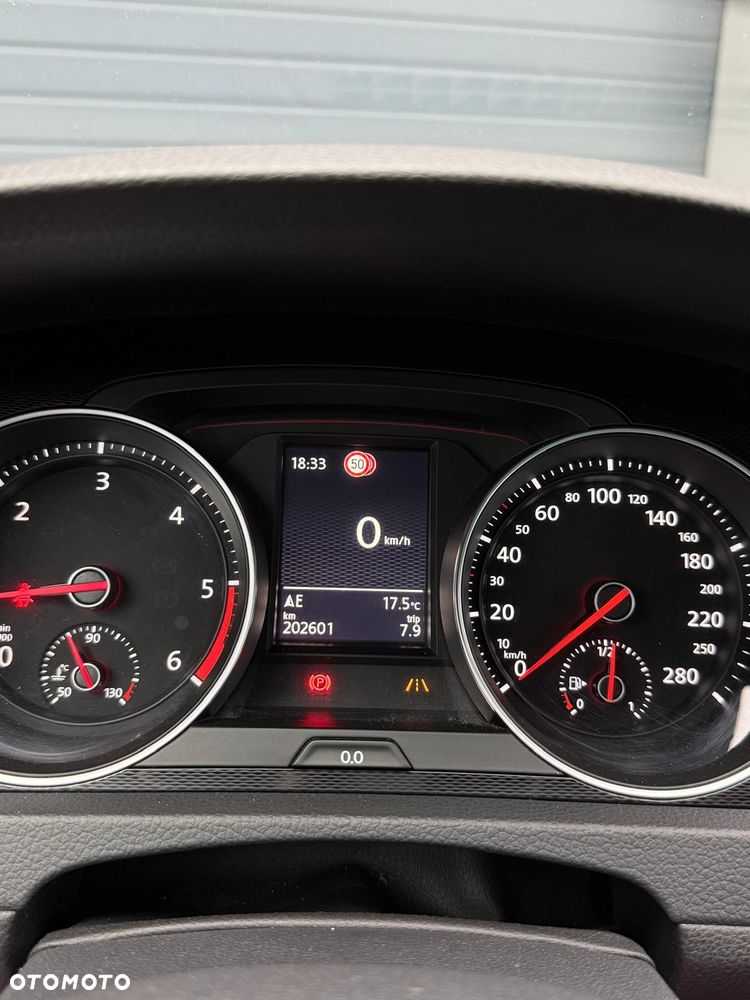 Volkswagen Golf Variant 2.0 TDI BMT GTD - 23