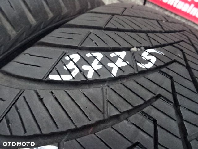 265/60/R18 114V Kumho Solus HA32 SUV - 13