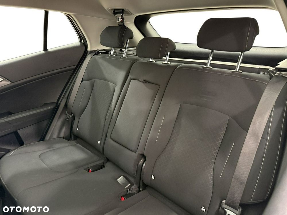 Kia Sportage - 13