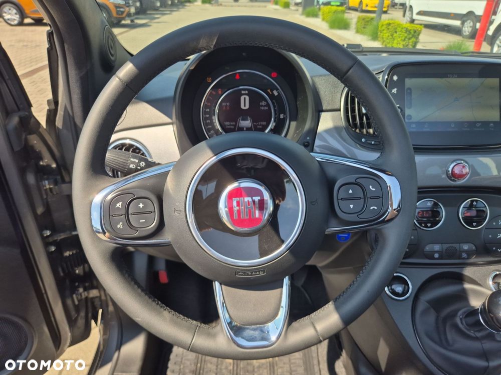 Fiat 500 - 18