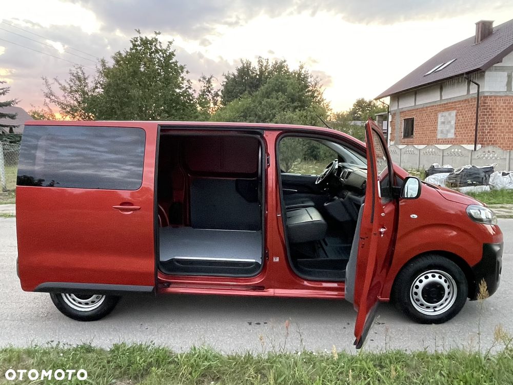 Opel Vivaro - 36