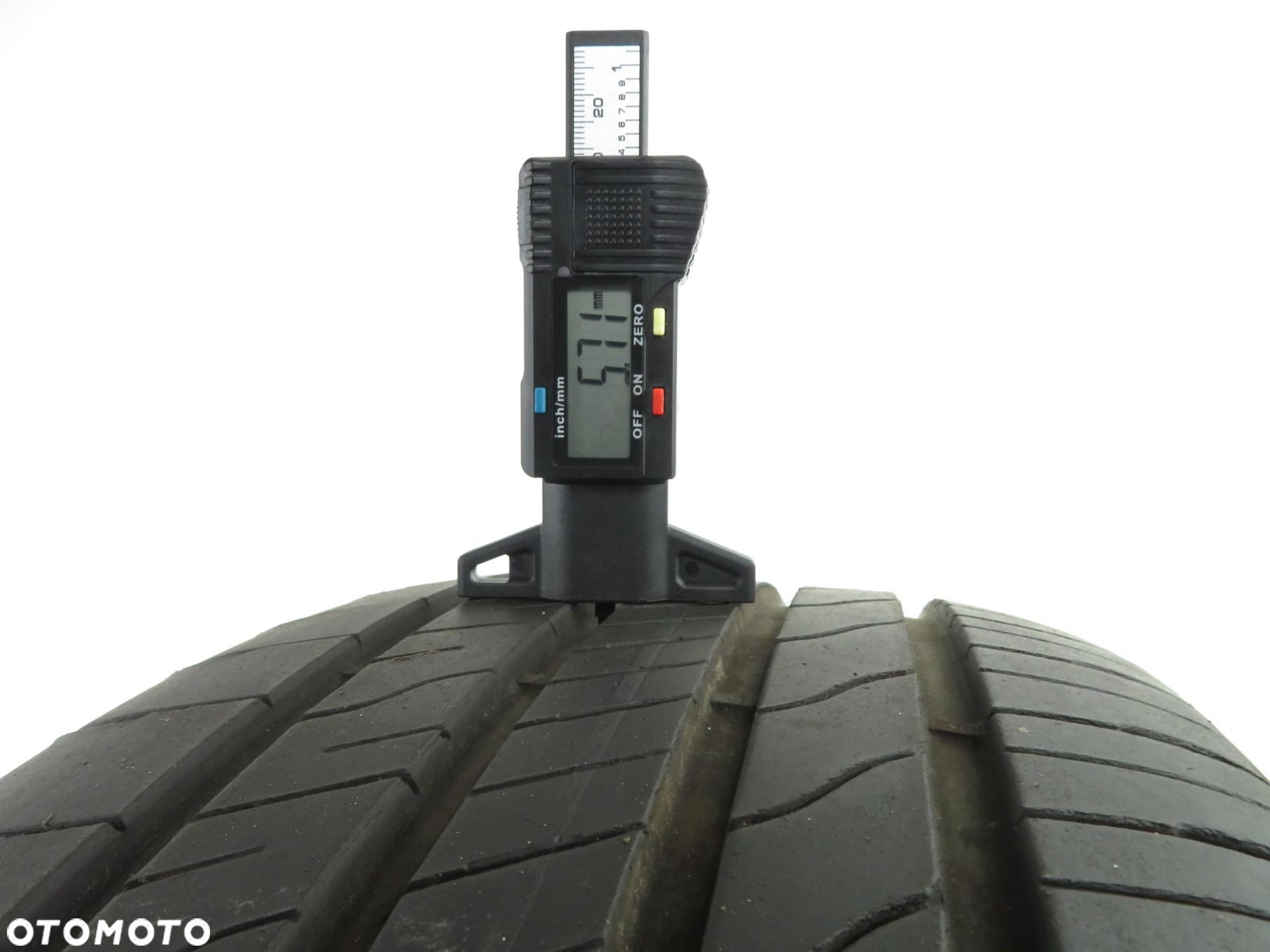 215/55R18 OPONA LETNIA Goodyear EfficientGrip Performance 2 99V XL - 6
