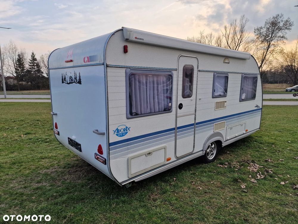 Adria ADORA 472 LU - 31