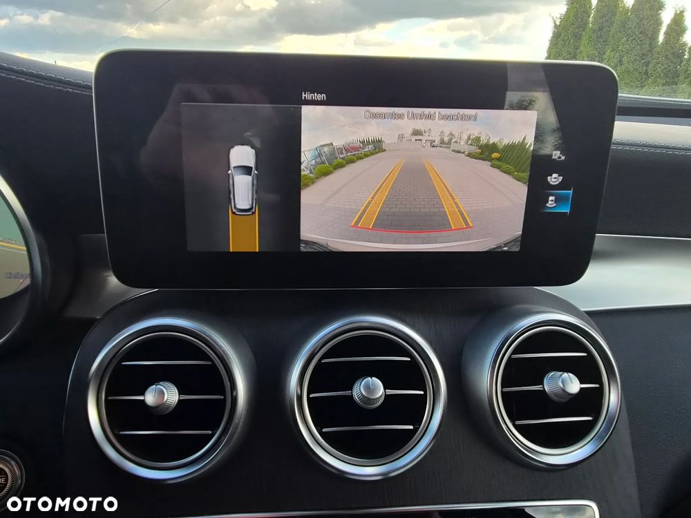 Mercedes-Benz GLC 220 d 4Matic 9G-TRONIC - 13