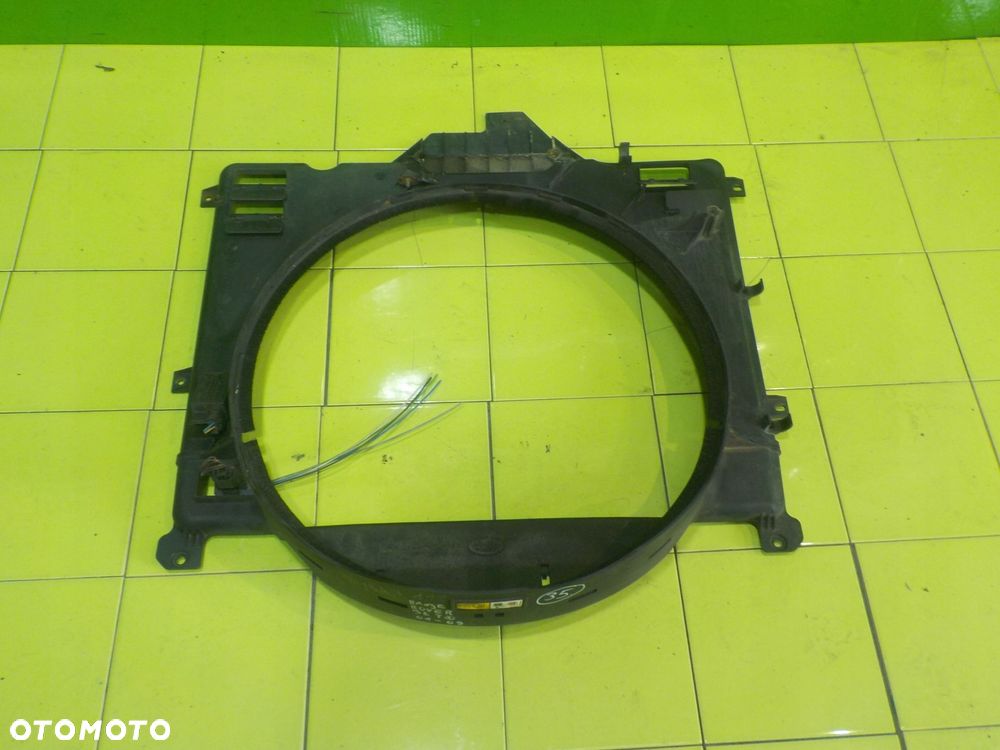 RANGE ROVER L322 3.6 TDV8 07r 5D obudowa wentylatora ETP11956 500301 - 2