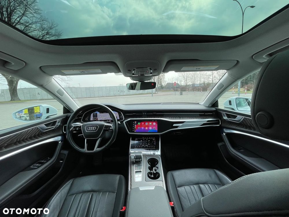 Audi A7 Sportback - 17