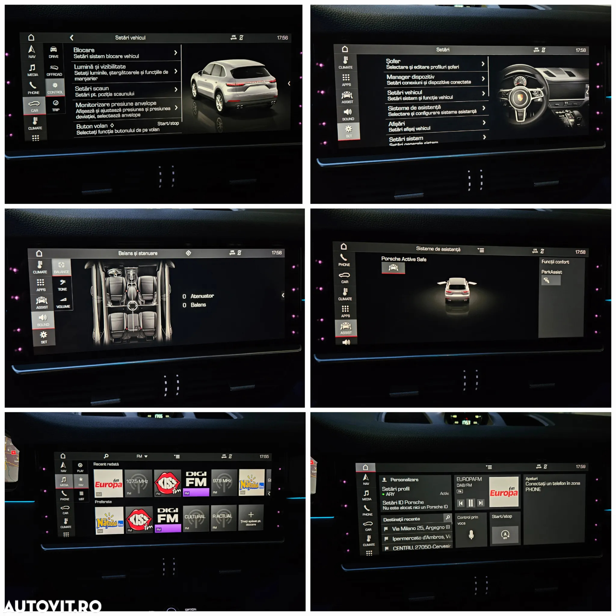 Porsche Cayenne Tiptronic S - 26
