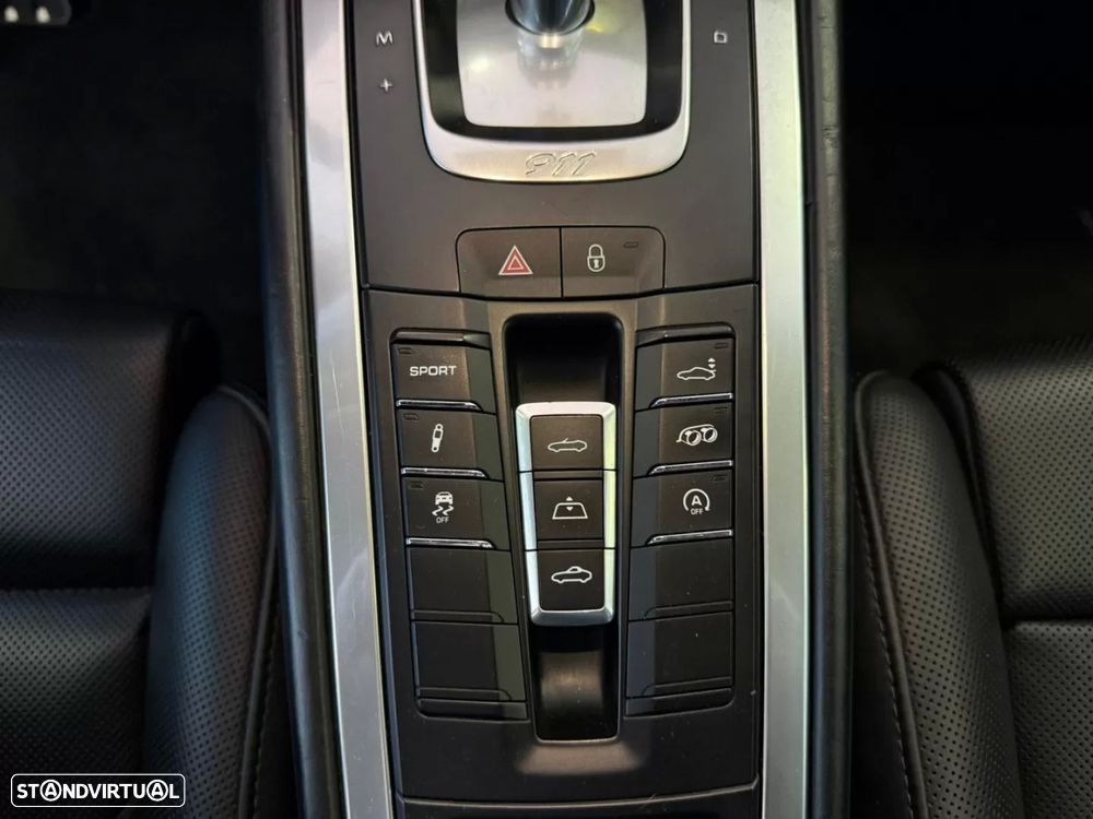 Porsche 991 Carrera 2 S PDK - 13
