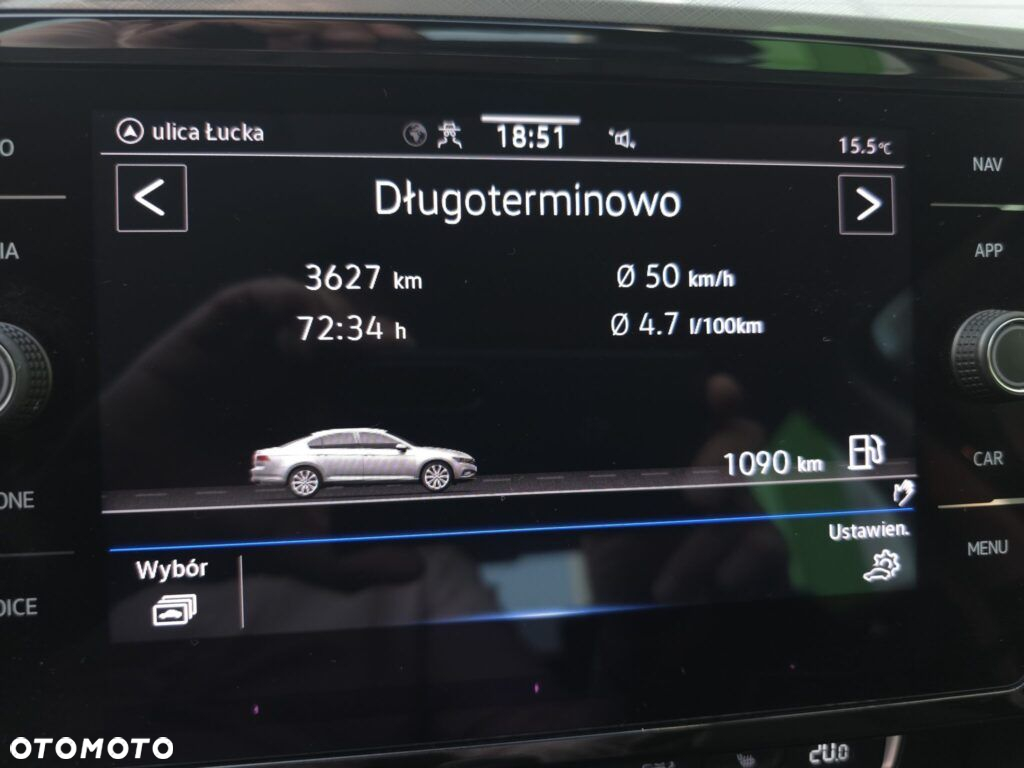 Volkswagen Passat 2.0 TDI EVO Business - 36