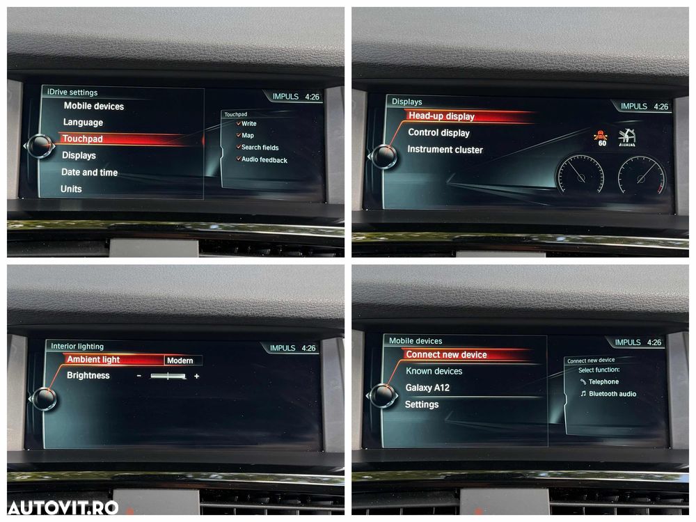 BMW X4 xDrive20d Aut. M Sport - 22