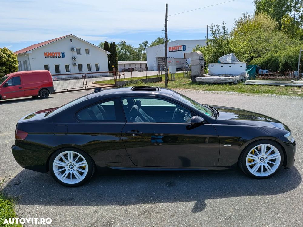 BMW Seria 3 325d - 10