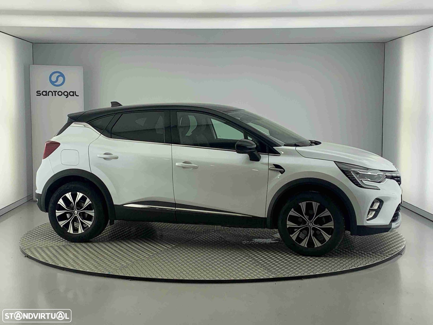 Renault Captur 1.0 TCe Techno - 1