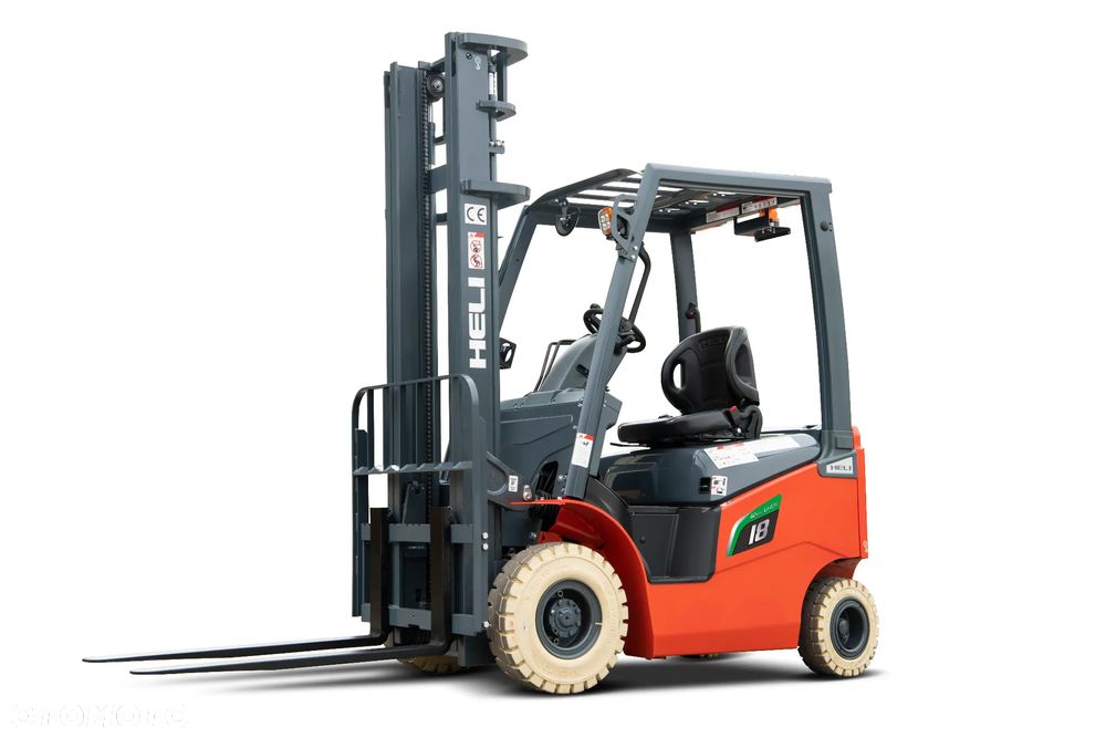 Heli CPD18-GB2LI-M - 3