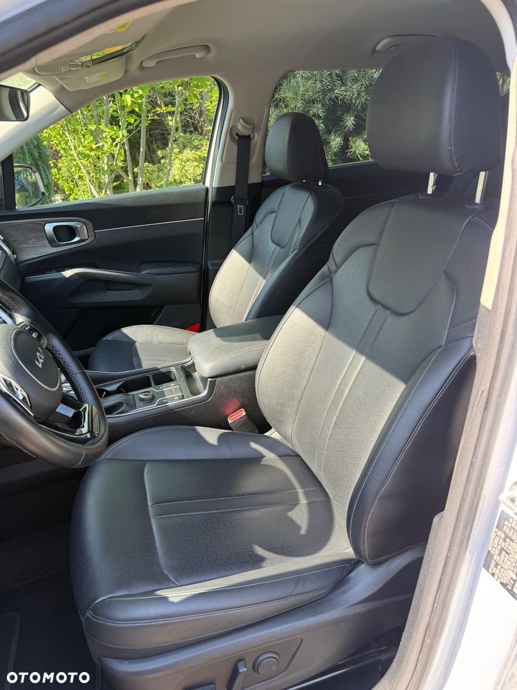 Kia Sorento - 11