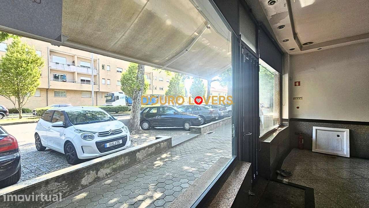 Espaço Comercial em Arcozelo para arrendamento - Grande imagem: 4/13