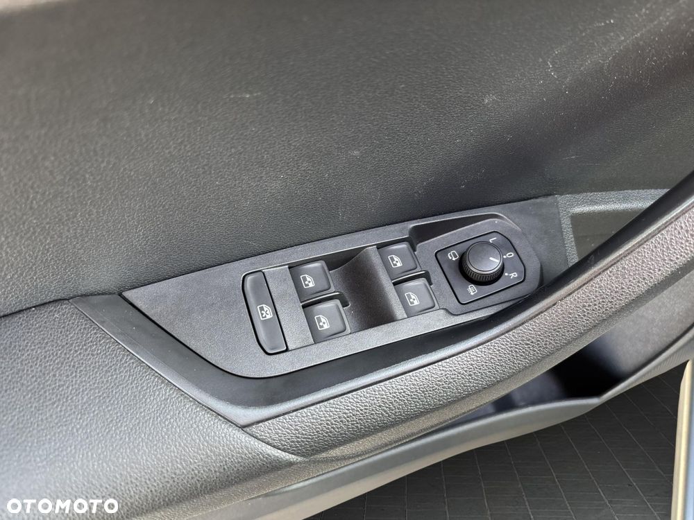 Skoda Karoq 1.0 TSI 4x2 Ambition - 16