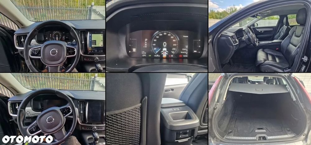 Volvo V90 D4 Momentum - 7