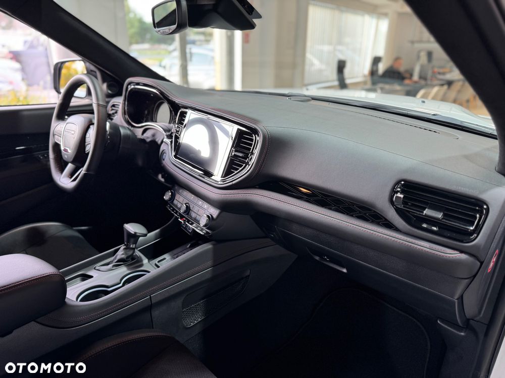 Dodge Durango 5.7 R/T - 15