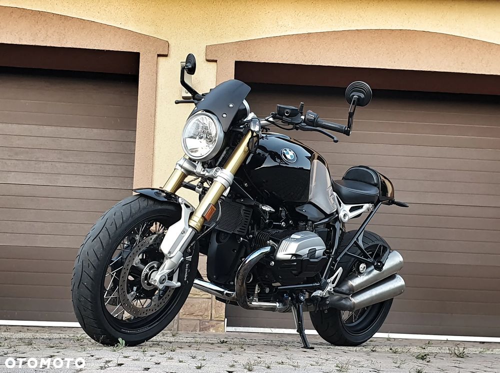 BMW R - 3