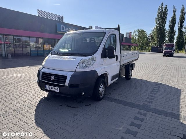 Fiat Ducato - 1