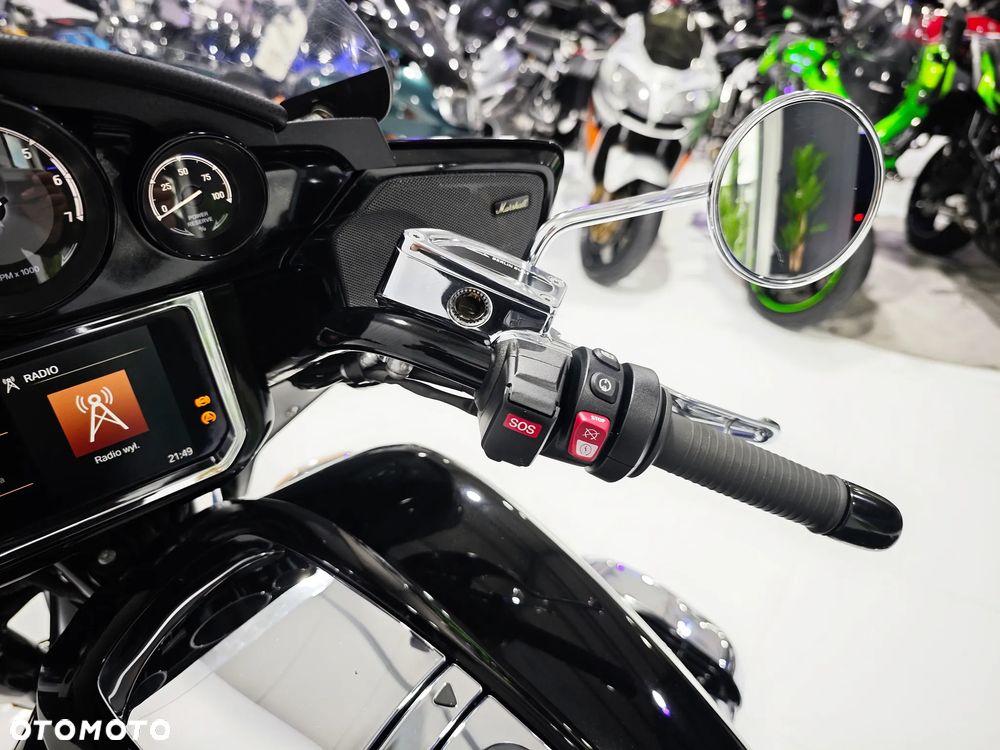 BMW K - 19