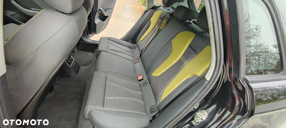 Audi A3 Sportback 2.0 TDI Quattro Attraction - 21