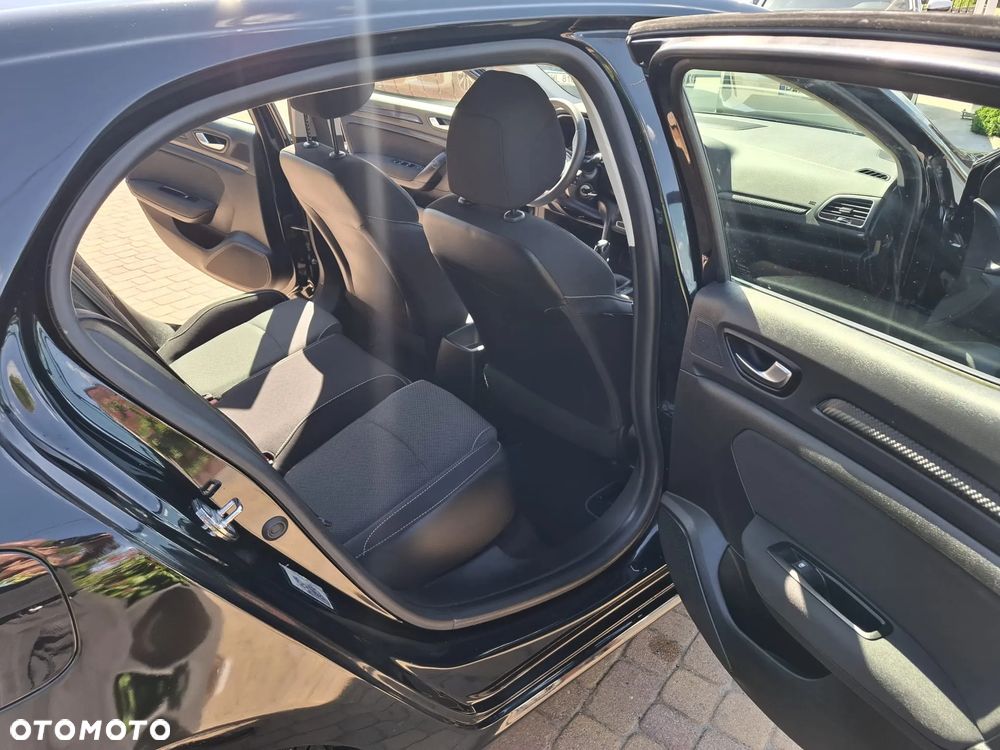 Renault Megane 1.3 TCe FAP Life - 13