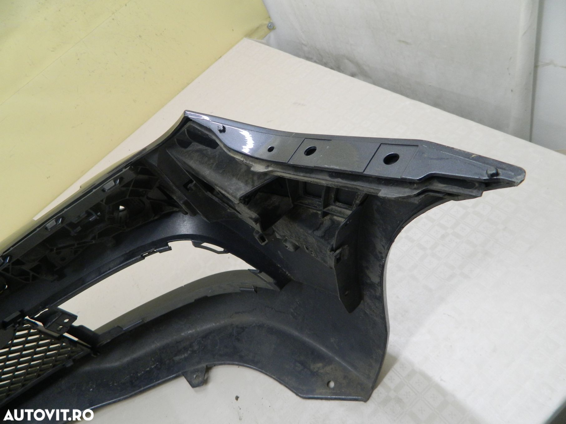 Bara fata Mercedes SLK R172, 2011, 2012, 2013, 2014, 2015, cod origne A1728850025. - 6