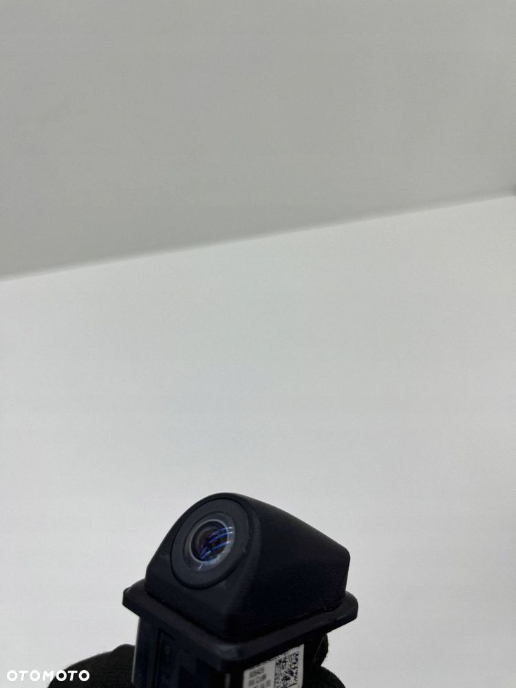BMW X5 E70 LIFT KAMERA COFANIA TYŁ 9240351 - 2