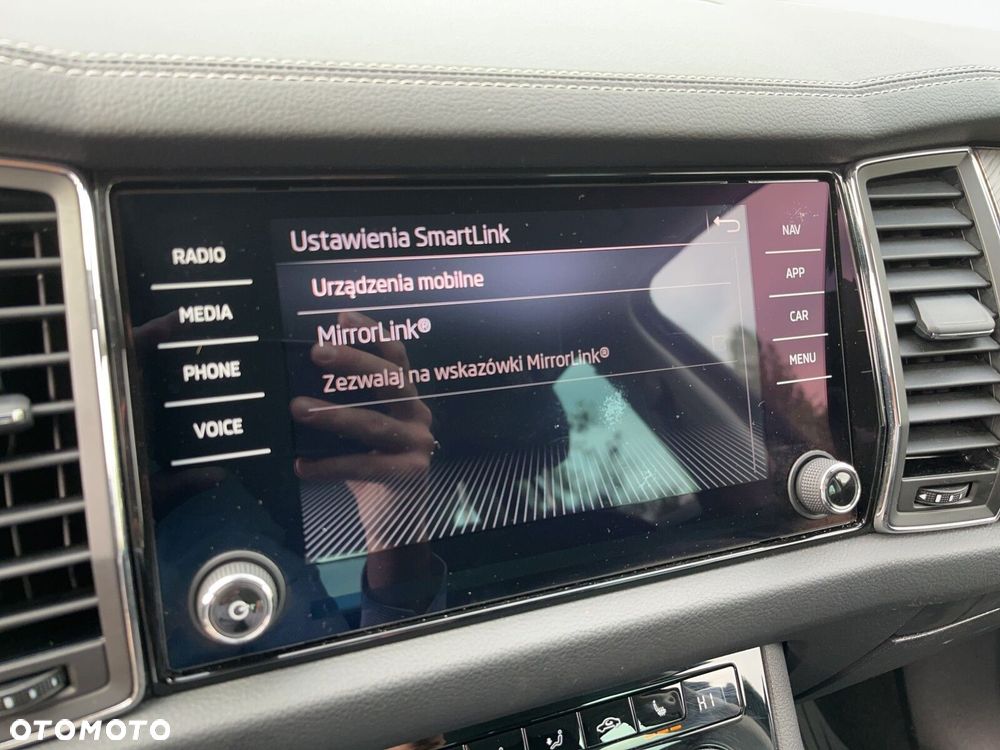 Skoda Kodiaq 2.0 TDI 4x2 Style DSG - 30