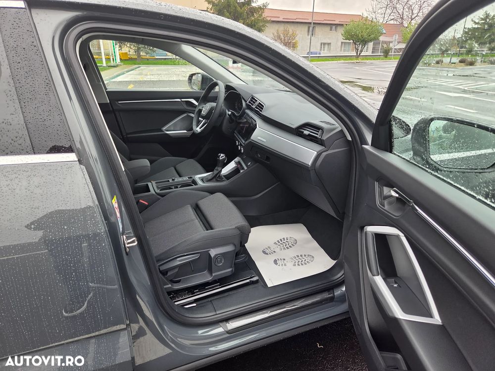 Audi Q3 35 TFSI Sportback S tronic - 16