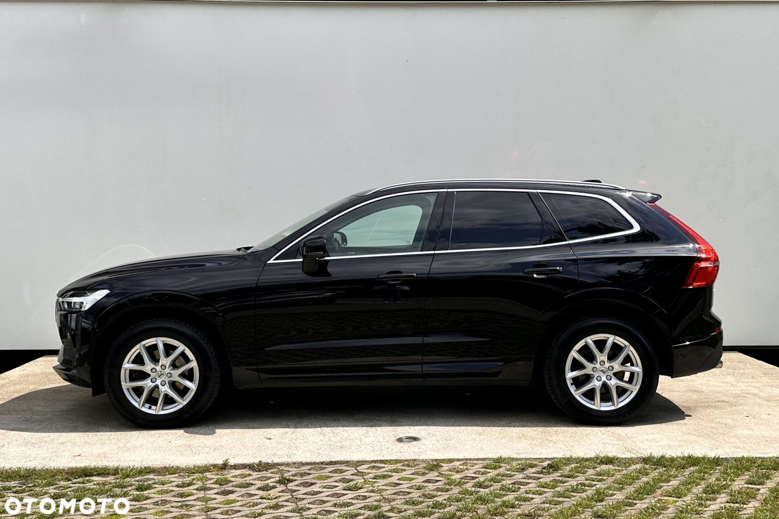 Volvo XC 60 - 4
