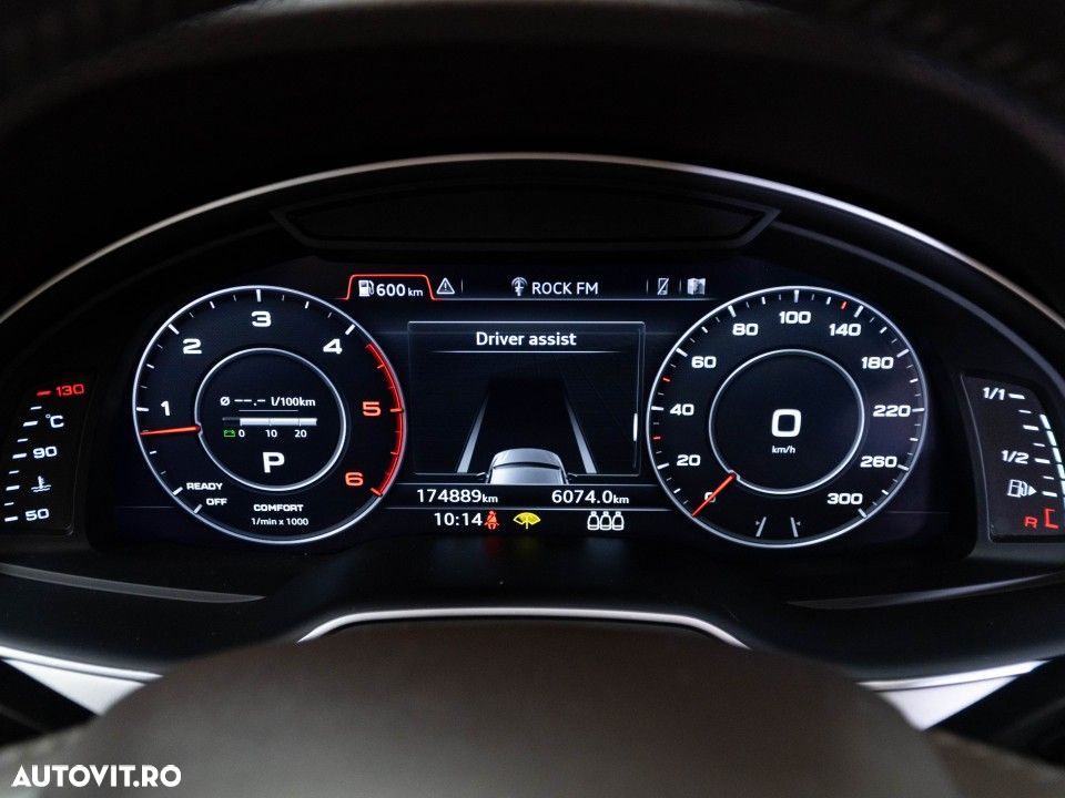 Audi Q7 - 13