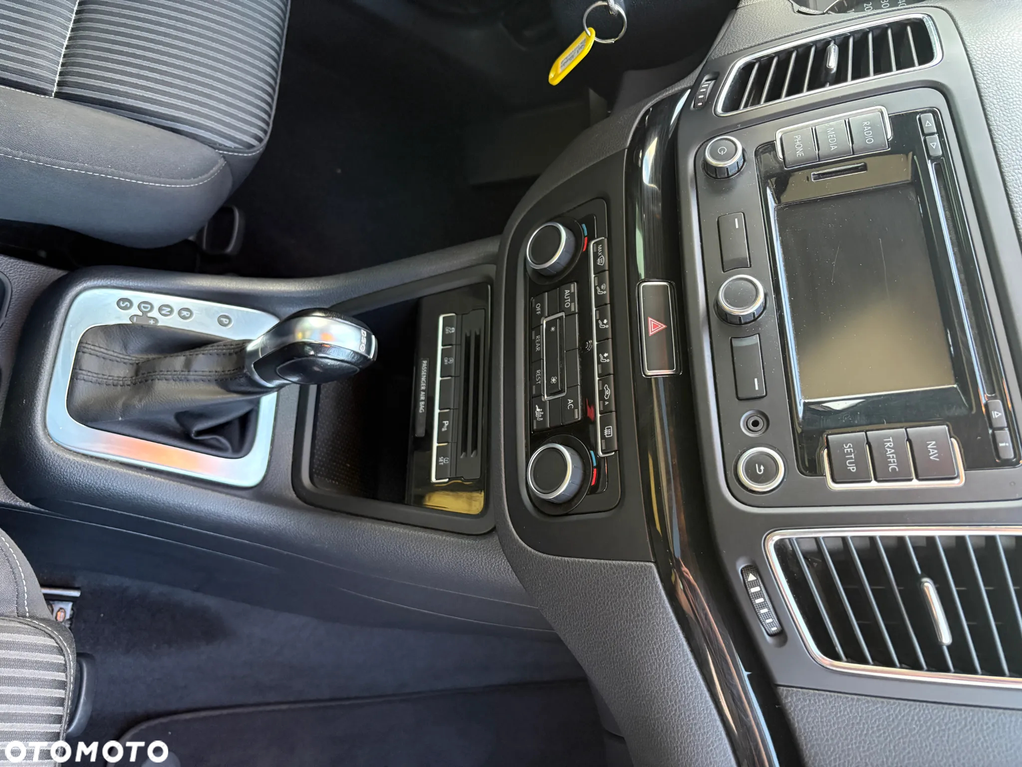 Seat Alhambra 2.0 TDI Style DSG - 18