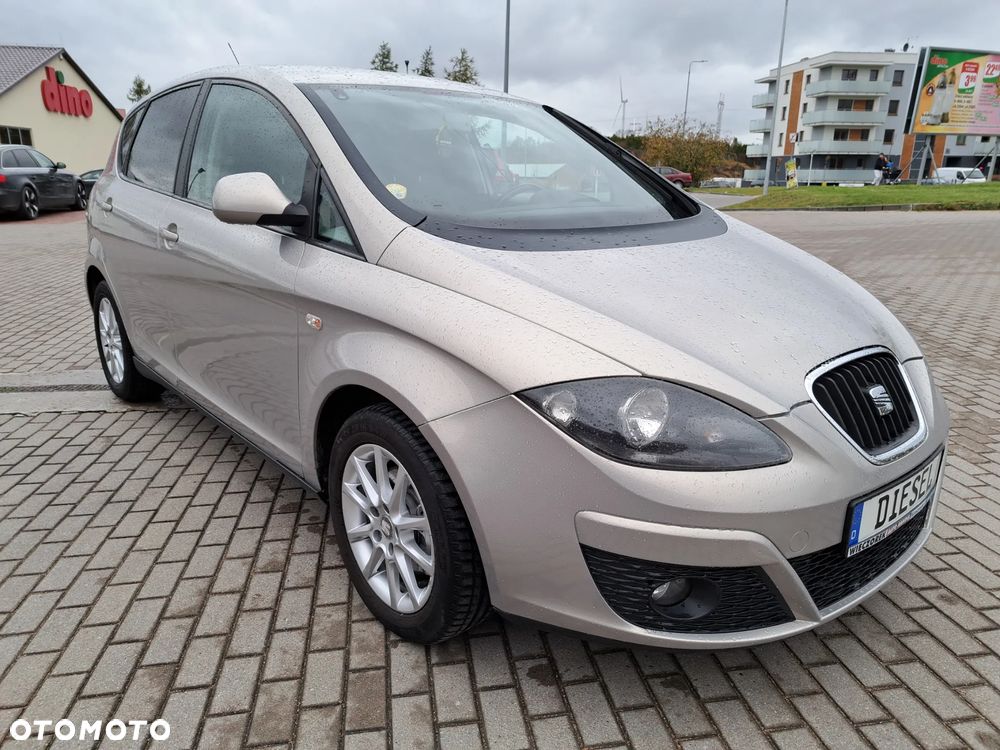 Seat Altea - 4