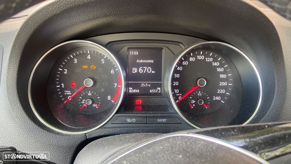 VW Polo 1.0 Trendline - 10