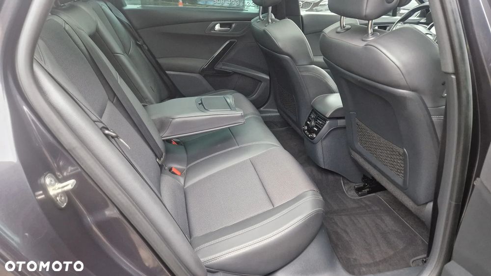Peugeot 508 HDi FAP 160 Allure - 37