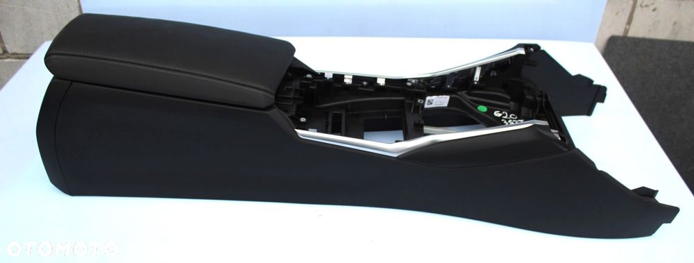 TUNEL ŚRODKOWY PODŁOKIETNIK PANEL NAWIEWU BMW G20 G21 7943110 EUROPA CH
