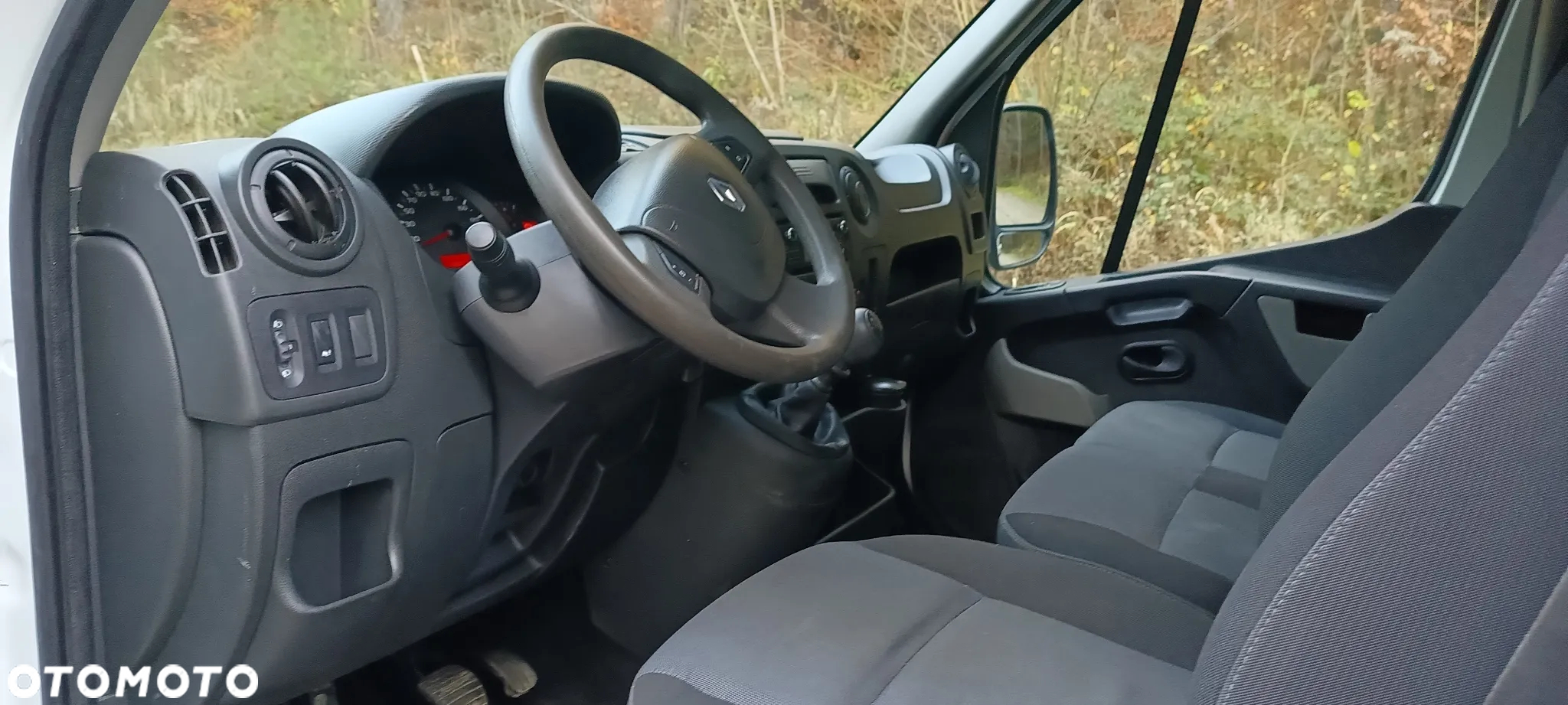Renault Master - 11